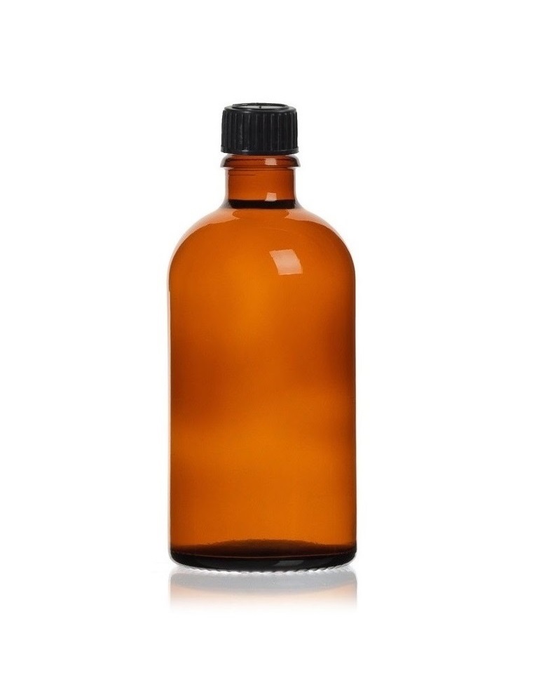 Bouteille en verre en gros personnalisée 30 ml 50 ml bouteille d'huile  essentielle pour compte-gouttes