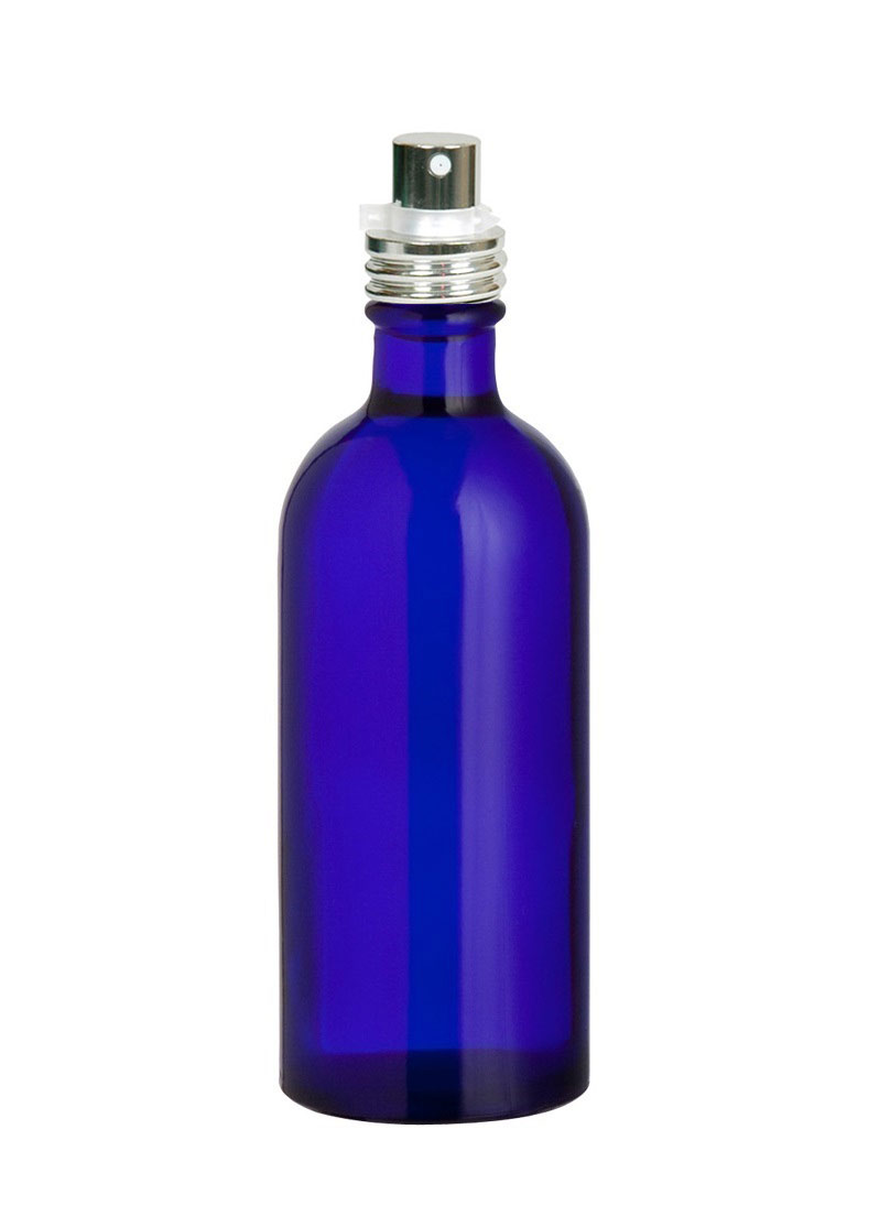 Flacon vaporisateur spray en verre teinté 500 ml - Ô Bocal - Boutique sans  emballage jetable bio vrac zéro déchet